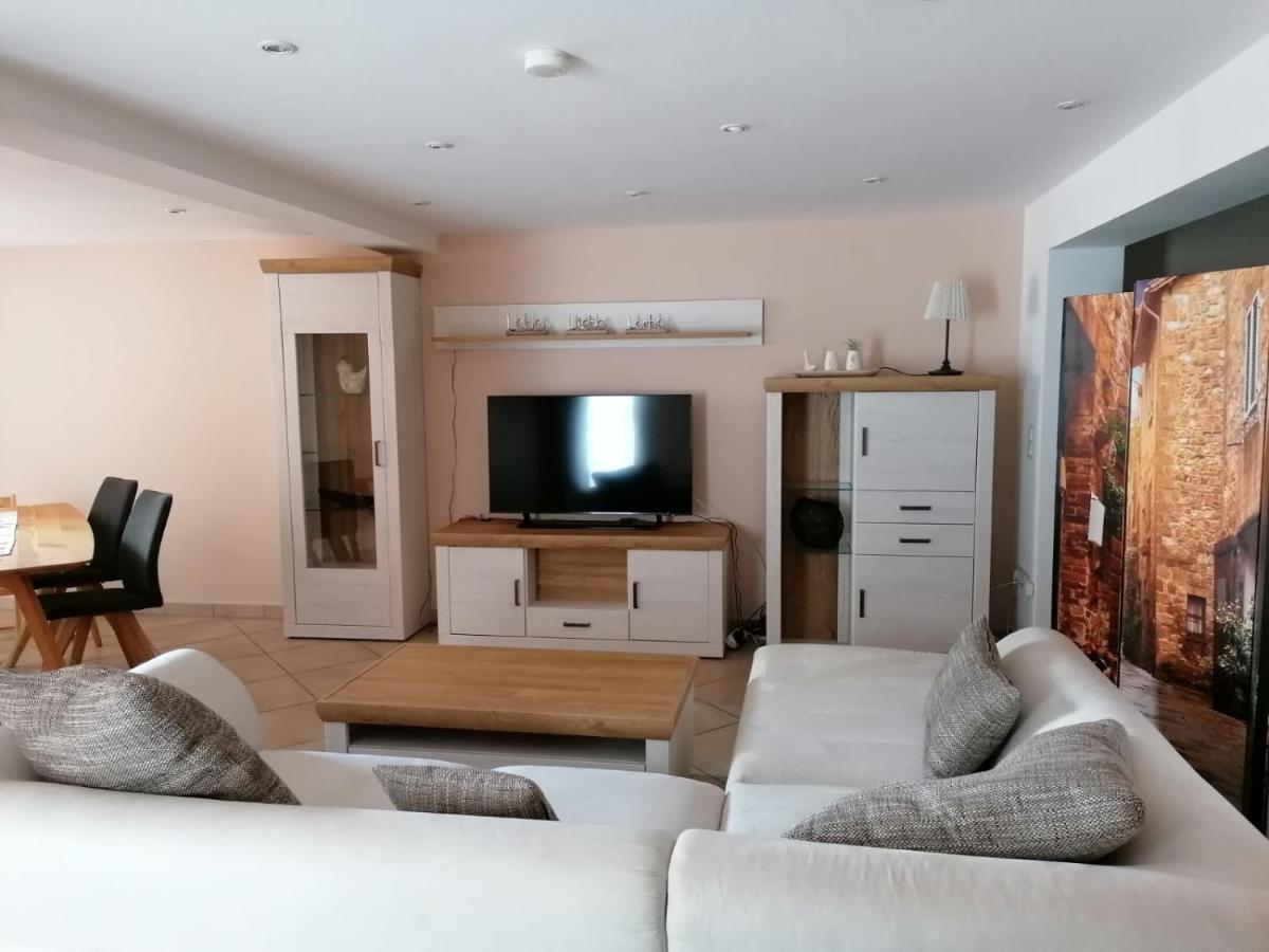 Casa Mediteran Neu Reichensachsen Zimmer foto